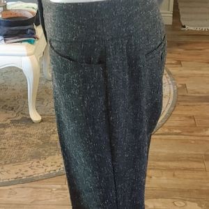 LOFT Business Tweed Trousers
